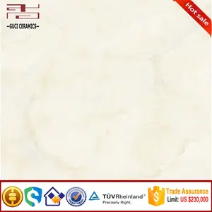 Commercio affidabilità guangzhou fiera di canton 6d ink-jet pavimento di piastrelle di ceramica