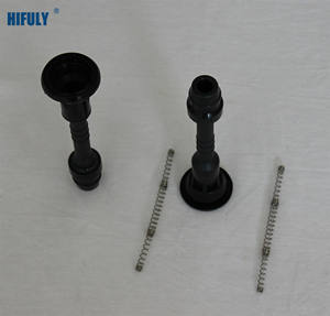 ホンダシビック2008用イグニッションコイルゴム用高性能ラバーブーツ - Product Image 2