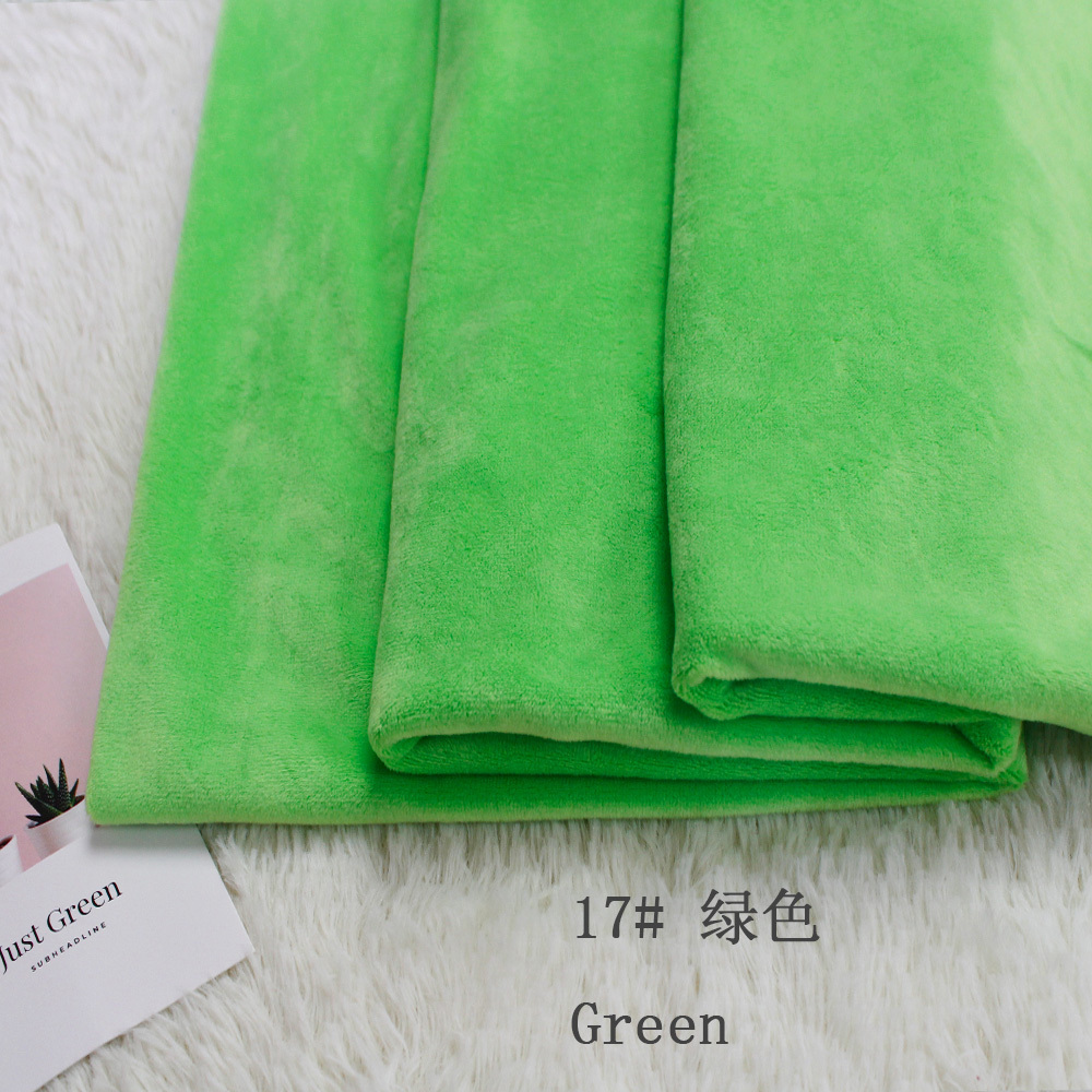 Verde