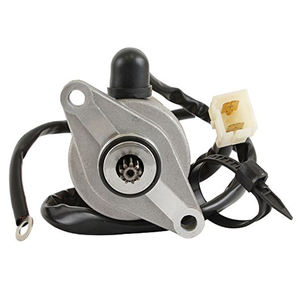 Smu0468/18816 Starter für <span class=keywords><strong>Kawasaki</strong></span> 90 Ksf90 Kfx90 Atv 2007-2015 89Cc /<span class=keywords><strong>Kawasaki</strong></span> 21163-Y002 - Product Image 2