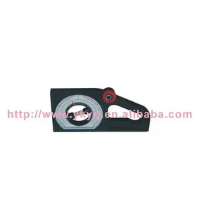 Compass Clinometer Price/Clinometer Testing Instrument Used in Surveying for Measuring Inclination Angle/Slope Meter