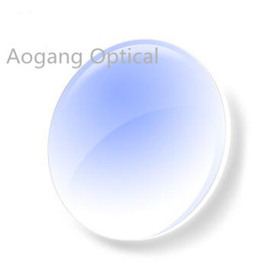 1.56 Chống Phản Ánh Màu Xanh Bảo Vệ Ống Kính Ánh Sáng Màu Xanh Bảo Vệ Ống Kính - Product Image 4