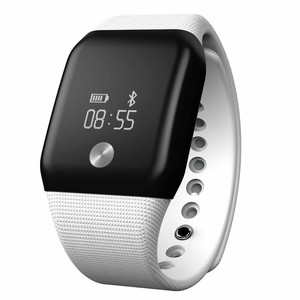 Pulsera Bluetooth monitor de <span class=keywords><strong>ritmo</strong></span> cardíaco inteligente actividad trackers monitor de presion de oxigeno <span class=keywords><strong>en</strong></span> <span class=keywords><strong>la</strong></span> <span class=keywords><strong>sangre</strong></span> - Product Image 3