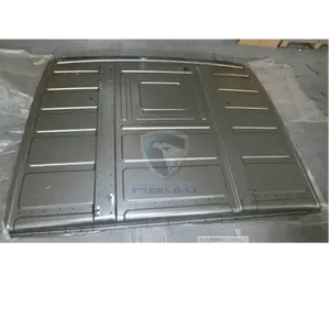 high quality truck parts for Volvo , low cabin roof cover made in China