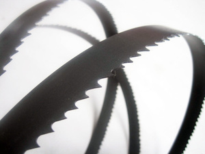 Lame de scie à ruban <span class=keywords><strong>ALTON</strong></span> Excellent M51 41*1.3mm Lame de scie à ruban bimétallique pour la coupe des métaux - Product Image 6