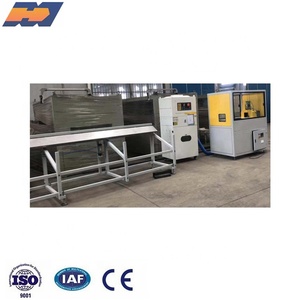 Extrudeuse de fibre de verre, ligne de production, plastique renforcé de fibres de verre - Product Image 6