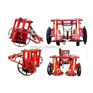 cotton stalk picker machine cotton stalk harvester machine