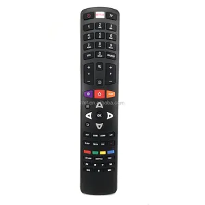 Novo original universal para tcl rc311 fui2, netflix led lcd smart tv controle remoto