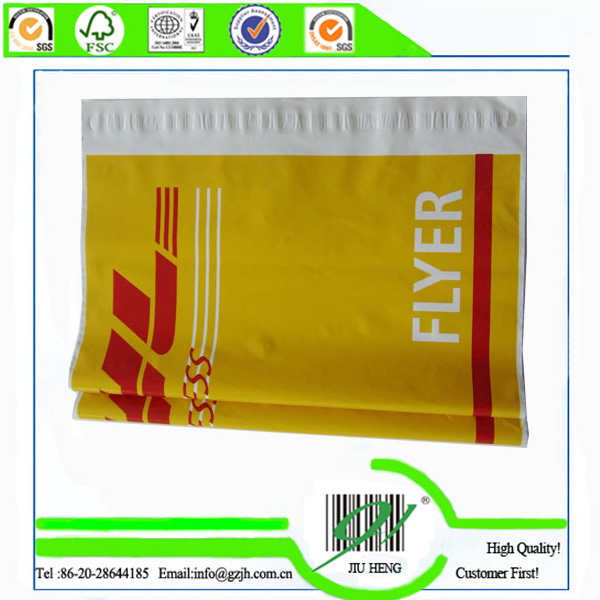 500 Weiße Poly-Versandtaschen 19 X 24 Zoll – Sel Produktbild-Vorschau 3