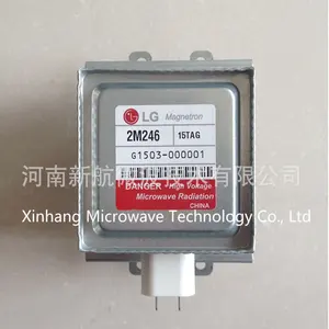 <span class=keywords><strong>Prix</strong></span> du magnétron pour four à micro-ondes. Pièces de four à micro-ondes magnétron 1000w Magnétron 2m246 - Product Image 5