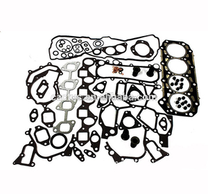 Juego de Juntas de Revisión para Motor ZD30 10101-2W225 para <span class=keywords><strong>NISSAN</strong></span> - Product Image 1