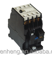 JZC1 (3ÈME) Série Contator Type Relais - Product Image 2
