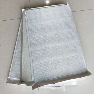 Panneau d'<span class=keywords><strong>isolation</strong></span> sous vide (VIP) pour l'<span class=keywords><strong>isolation</strong></span> des façades - Product Image 5