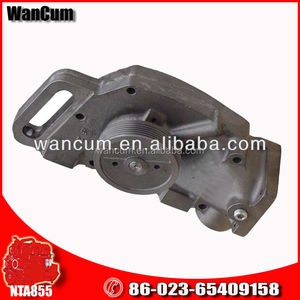 Venta caliente de la buena calidad de comino motor diesel piezas de la bomba de agua usado marinos motores nt855 3655857 - Product Image 1