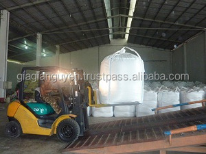 [VENTE CHAUDE 2025] Granulés de bois de balle de riz à vendre - Product Image 5