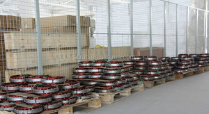 Giá khuyến mãi 3000W rpm thấp 48/96V PMG năng lượng tái tạo nguồn nam châm vĩnh cửu Máy phát điện - Product Image 4