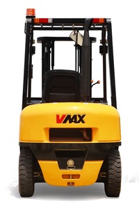 VMAX מלגזה דיזל motot CPCD25 דיזל מלגזת <span class=keywords><strong>2.5</strong></span> טון אוטומטי דיזל מלגזת משאית מטעין למכירה - Product Image 6