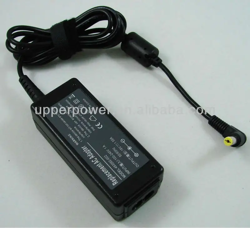 Replacement iRobot Roomba APS 4902 400 500 600 700 Vacuum Cleaner Charger Adapter