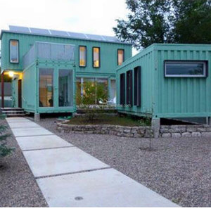 Nhà Cung Cấp Trung Quốc Cửa Hàng Biển Vận Tải Container Van Nhà Để Bán Tại Cebu - Product Image 5