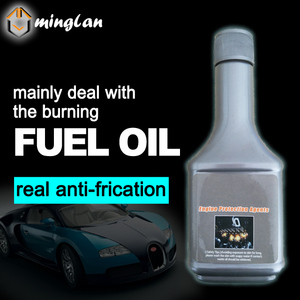 Dừng lại Động Cơ Khói Nano-Thu Nhỏ Molypden Phụ Gia Dầu Động Cơ - Product Image 5