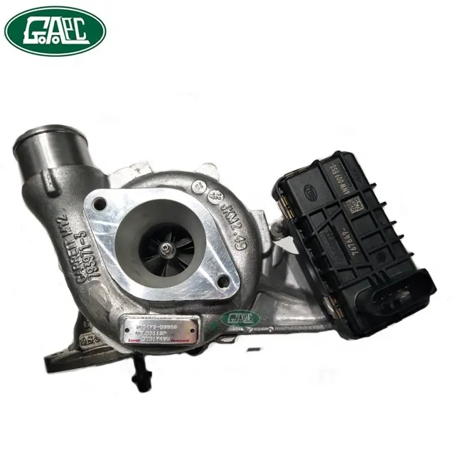 2.2 TDCi Carro BH1Q6K682CB GL1588 LR029972 LR042752 Turbocharger 788479-5006S para Land Rover Defender Puma Peças De Reposição Online