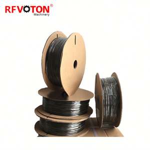 Suministro de fábrica 1,37 1,37 Mm RF Coaxial Jumper <span class=keywords><strong>Cable</strong></span> Coaxial Asamblea UFL MHV en stock - Product Image 2