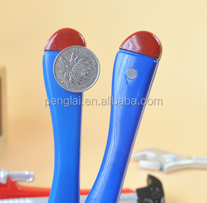 Bút Công Cụ Viết Nhiều Hình Dạng Bằng Nhựa, Đinh Rìu, Cờ Lê, Cờ Lê, Vv Bút Đa Công Cụ - Product Image 5