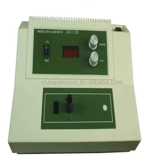 portable photoelectric colorimeter price