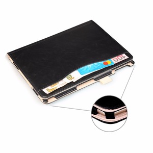 Magnetica Smart Cover di Vibrazione DELL'UNITÀ Cuoio Tablet Caso per <span class=keywords><strong>iPad</strong></span> Pro 10.5 9.7 2017 <span class=keywords><strong>Air</strong></span> 2 Per <span class=keywords><strong>iPad</strong></span> Copertura - Product Image 3