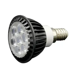 5W 7W SMD Led Ánh Sáng GU5.3,GU10, E11,E12,E14,E17,E27 Mini Led Spotlight Đèn