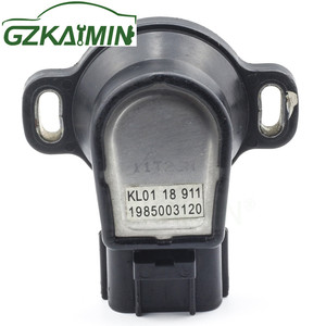 Oem KL01-18-911 vị trí ga TPS cảm biến cho <span class=keywords><strong>Mazda</strong></span> 626 MX6 MX3 thăm dò 2.5L V6 198500-3040 - Product Image 4