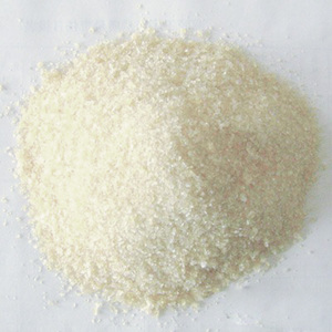 Gelatina giallastra per uso alimentare granulare - Product Image 3
