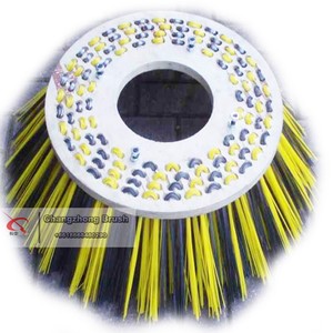 CEPILLOS LATERALES De le barrendero de AUSA/Butcher/ECO/Piquersa/<span class=keywords><strong>Ravo</strong></span> - Product Image 3