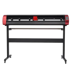 Skycut D48 Dual Heads High Precision Built-in Camera Contour Cutting Vinyl Cutter Plotter