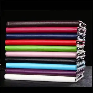 for samsung T520 case, stand flip cover tablet leather case for samsung galaxy Tab Pro 10.1 T520