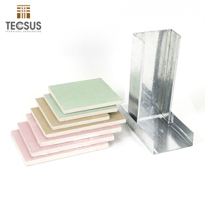 Papan Tipe Gypsum Papan 9Mm - Product Image 5