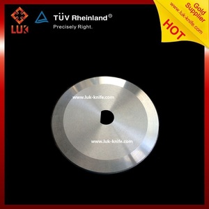 80mm EASYCUT Cuchilla lisa para cortador eléctrico de Doner <span class=keywords><strong>Kebab</strong></span> - Product Image 4