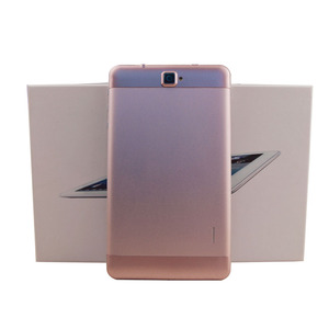 Haute qualité promotionnel shenzhen oem phablet 7 pouce android 7.0 tablet - Product Image 4