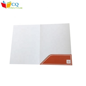 Affiche en papier offset <span class=keywords><strong>orange</strong></span> de haute qualité, format A4, personnalisée, avec pelliculage - Product Image 5