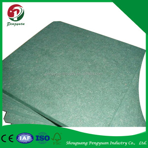 Oferta de la fábrica de Ácido-resistente a base de melamina mdf para la decoración o Embalaje - Product Image 2