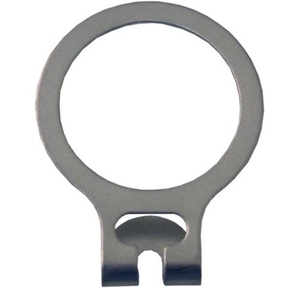 <span class=keywords><strong>Cintre</strong></span> en bois <span class=keywords><strong>antivol</strong></span> de qualité supérieure pour hôtel, avec pinces métalliques, pour vêtements/manteaux/chemises ! ! - Product Image 3