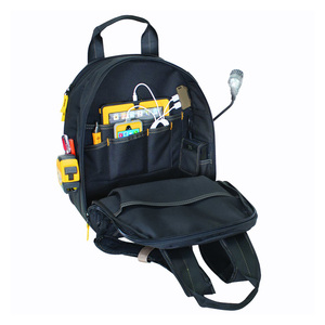 Ba Lô Công Cụ Du Lịch Lighted Craftsman Với Cổng Sạc USB - Product Image 4