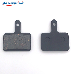 منصات فرامل الدراجة ASO611 عالية الجودة لشيمانو ؛ PROMAX ؛ استخدام BMX PROMAX - Product Image 3