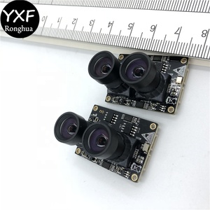 โมดูลกล้อง <span class=keywords><strong>USB</strong></span> 4K จดจำใบหน้า300W AR0331/AR0130 - Product Image 4