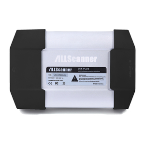 <span class=keywords><strong>Allscanner</strong></span> Alat Diagnostik Kendaraan, Alat Multi Kendaraan Vxag VCX C6 Plus Untuk Benz
