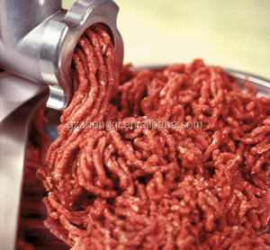 600千克/h企业电动绞肉机，工业绞肉机 (TC42A) - Product Image 2