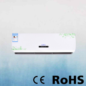 Chia nhỏ điều hòa không khí mini tuabin gió Made in China cao chất lượng 1.5 P chia loại điều hòa không khí - Product Image 2