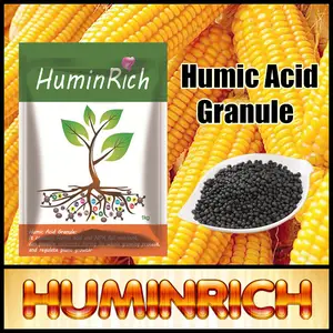 Huminrich Tarım Organik Gübre Humik Asit-Malzeme Güvenlik Veri Sayfası