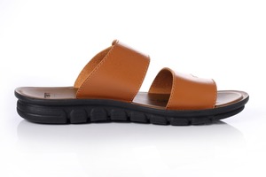 Logotipo personalizado <span class=keywords><strong>dedo</strong></span> inyección pu <span class=keywords><strong>sandalias</strong></span> - Product Image 3