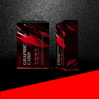 Supplier Wholesale Sale Graphic Card GTX 750ti 2GB DDR5 128BIT Vga Card